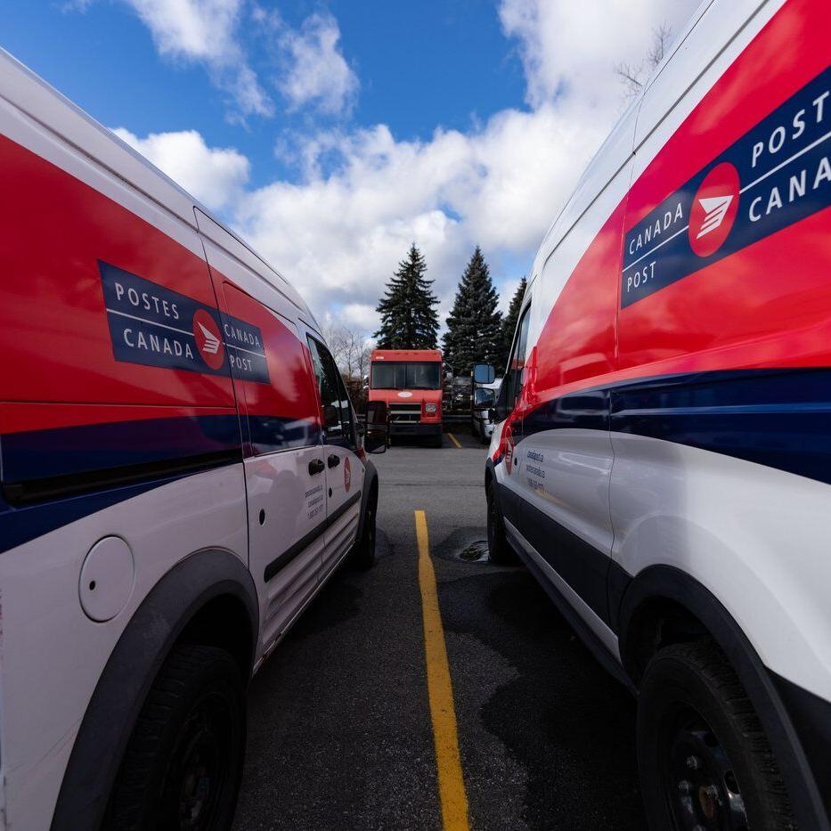 ºÚÁϳԹÏÍø Union of Postal Workers urges workers to reject contract offer